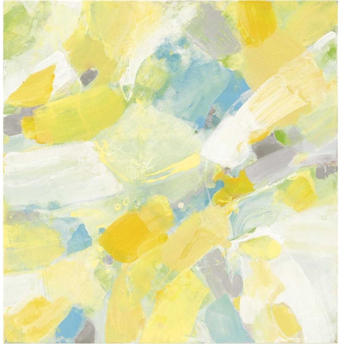 Sunspots -Paper Art-38&quotx38"