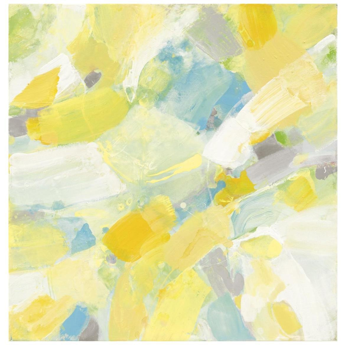 Sunspots -Paper Art-42&quotx42"