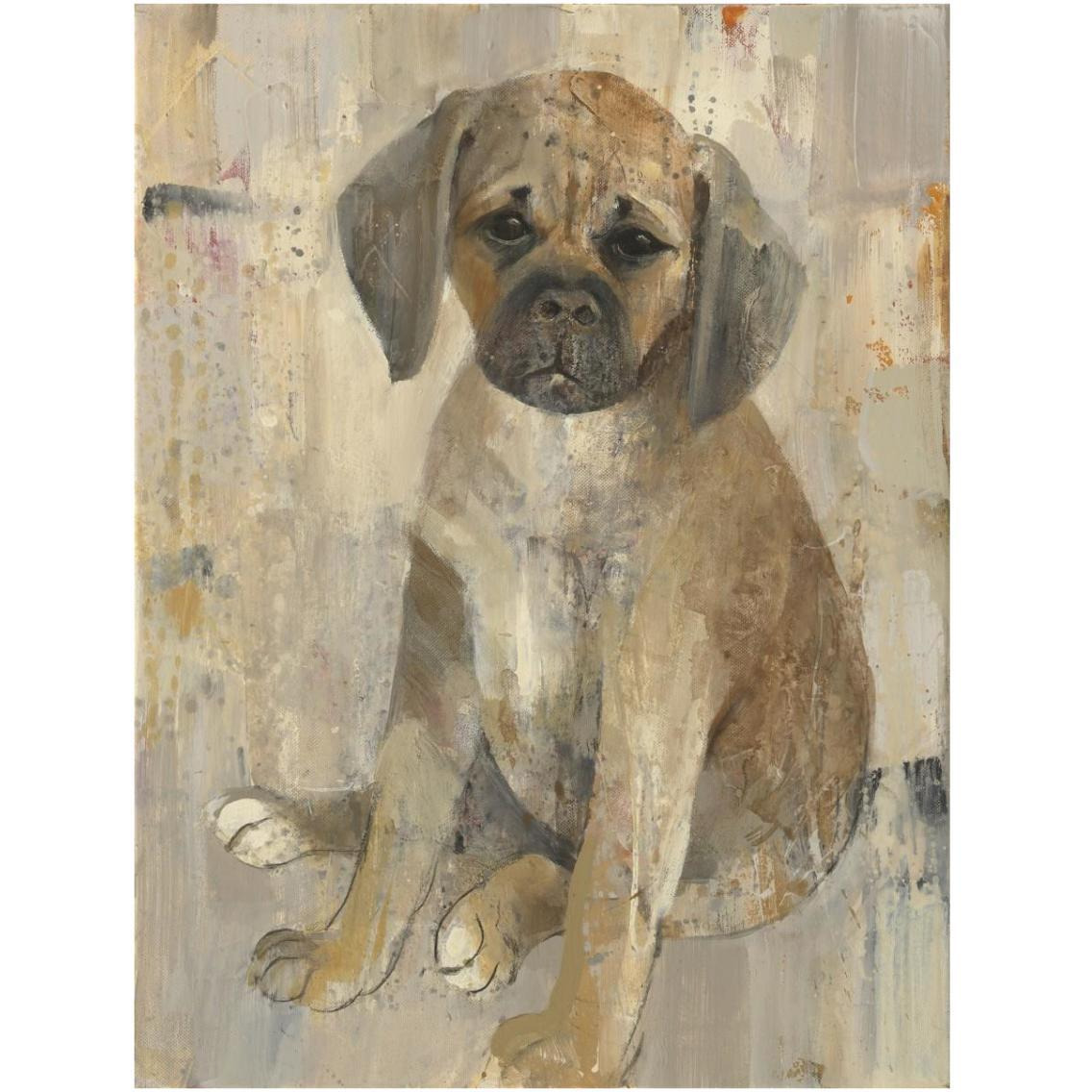 Paco -Paper Art-26&quotx34"