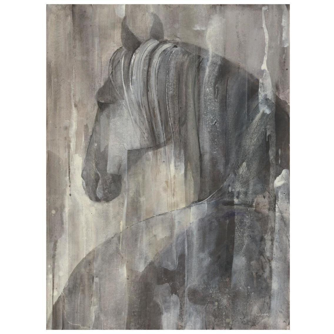 Glance -Paper Art-20&quotx26"