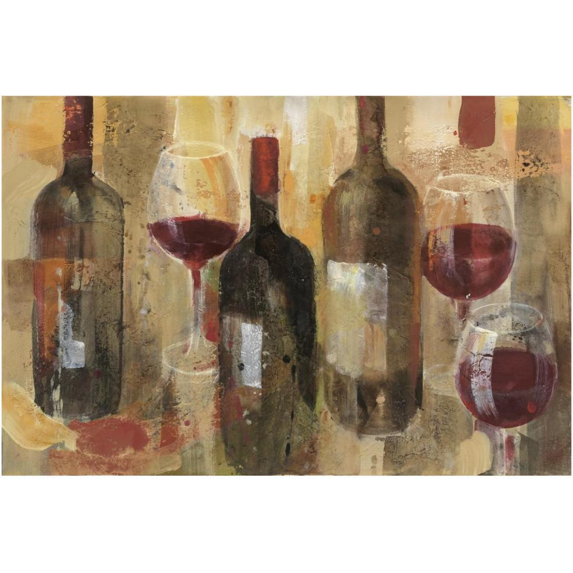 Festa I v2 -Paper Art-62&quotx42"