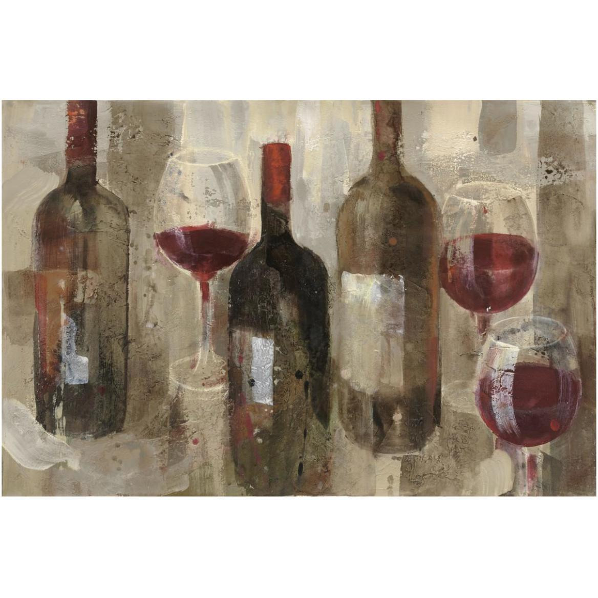 Festa I v2 Neutral -Paper Art-62&quotx42"