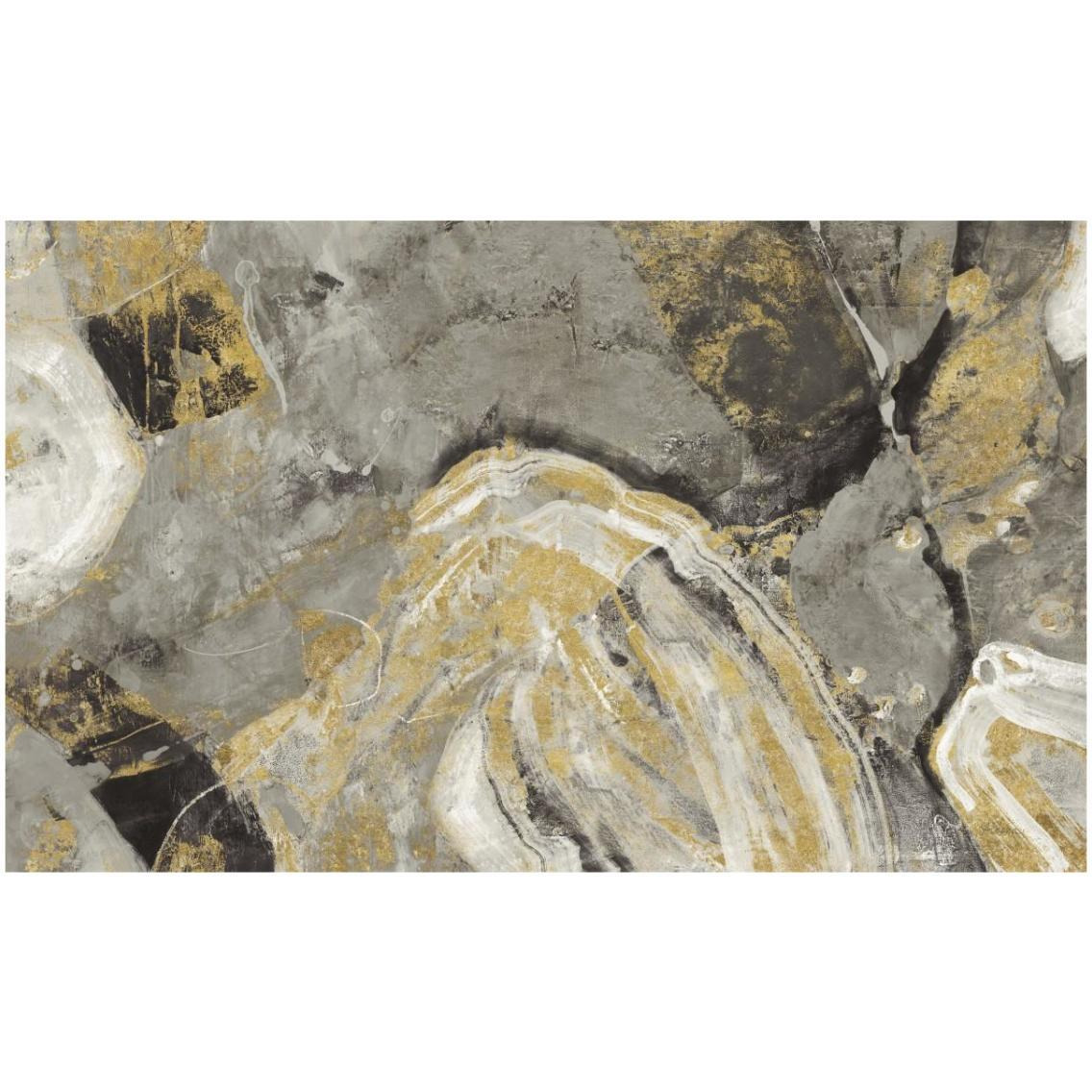 Painted Desert Phoenix Neutral -Paper Art-32&quotx20"