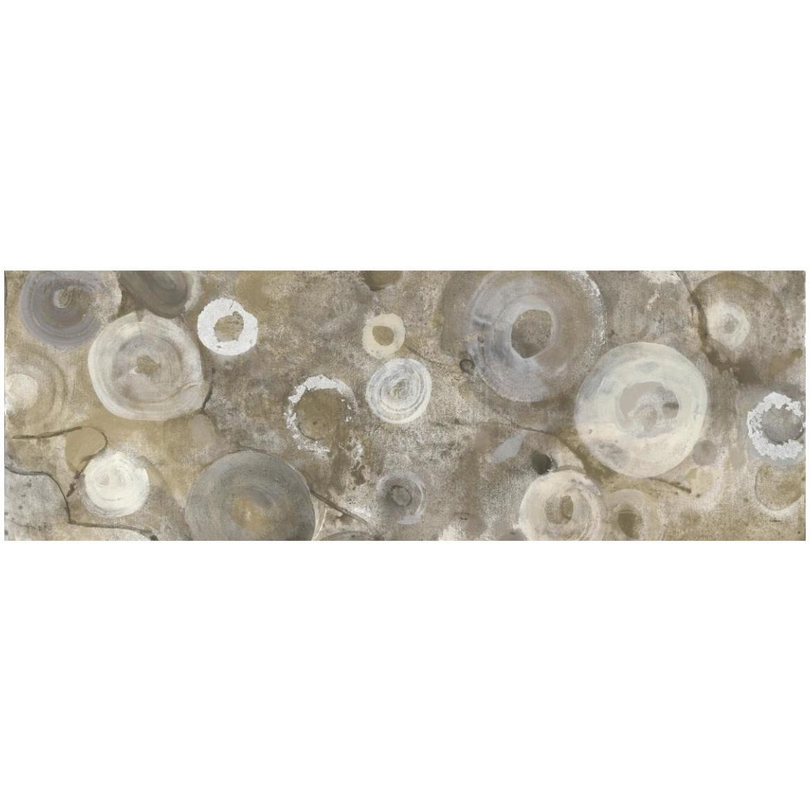 Neutral Agate II -Paper Art-56&quotx20"