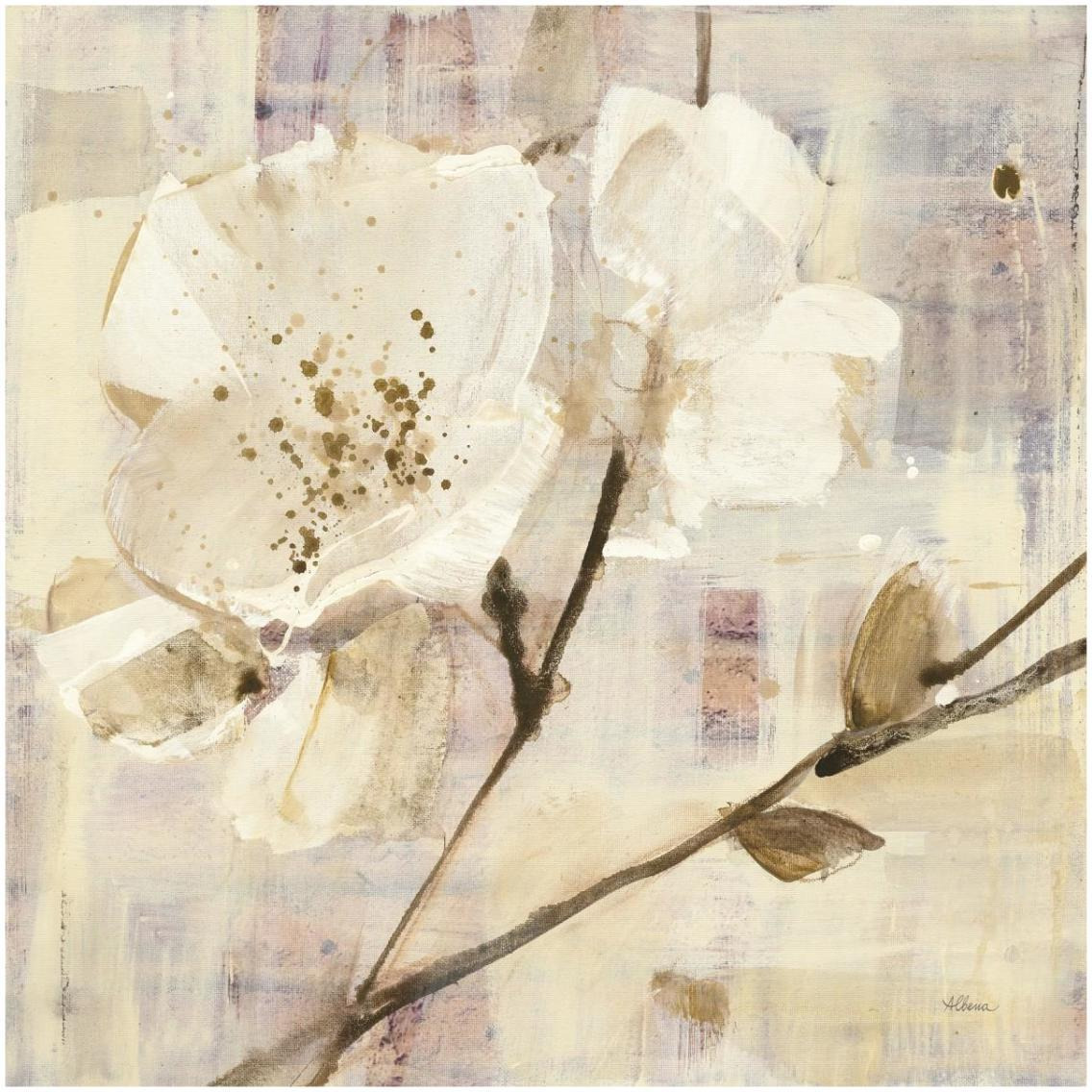 Elegance I -Paper Art-32&quotx32"