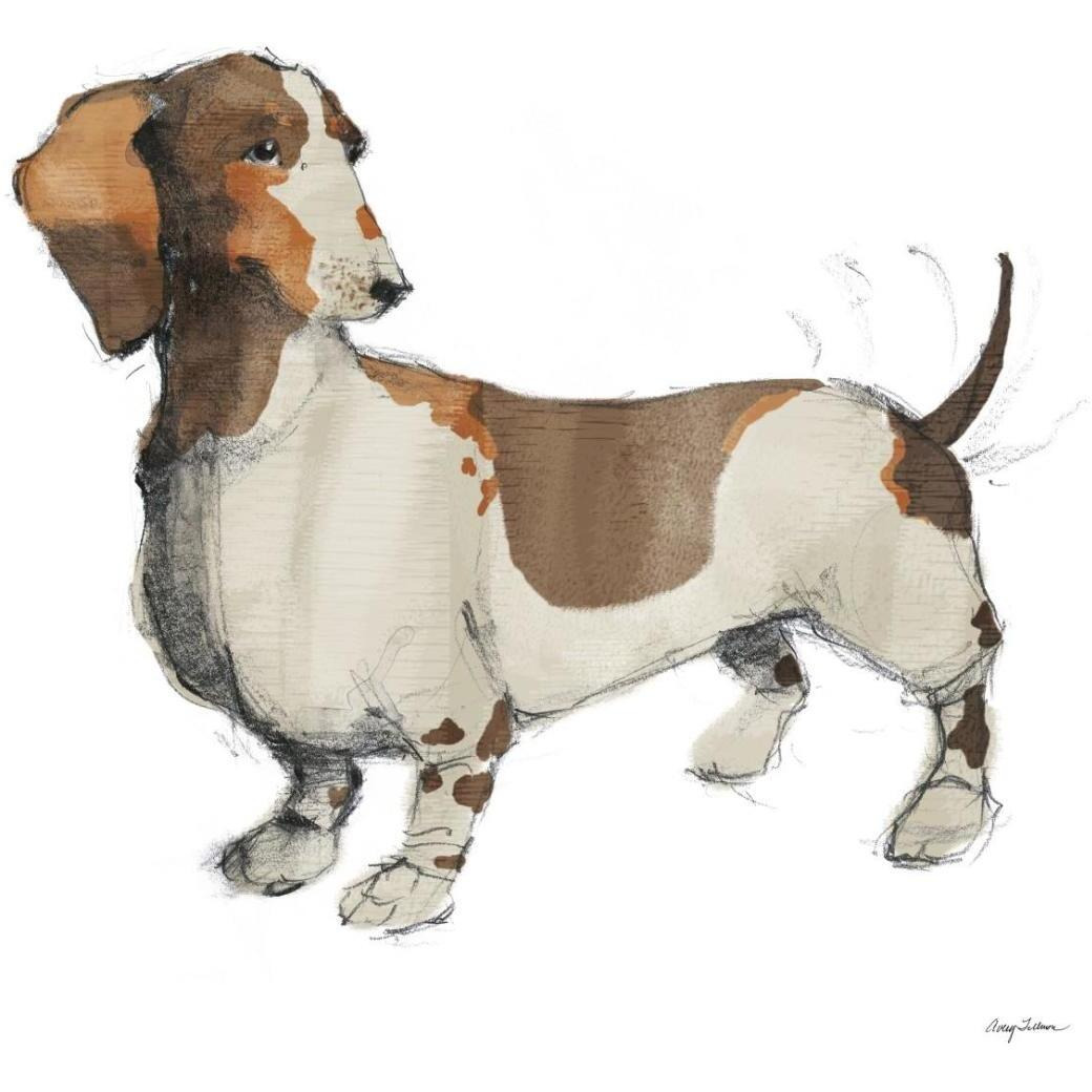Clio Watercolor -Paper Art-26&quotx26"