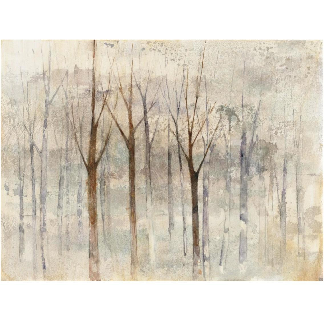 Seasons End -Paper Art-18&quotx14"
