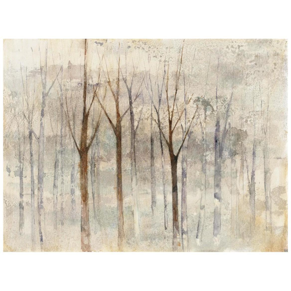 Seasons End -Paper Art-42&quotx32"
