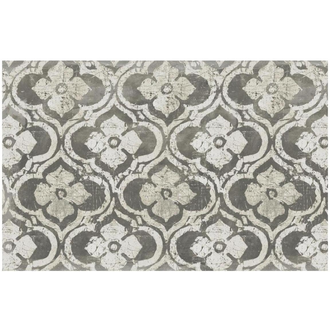 Gilt Complex I Neutral -Paper Art-20&quotx14"