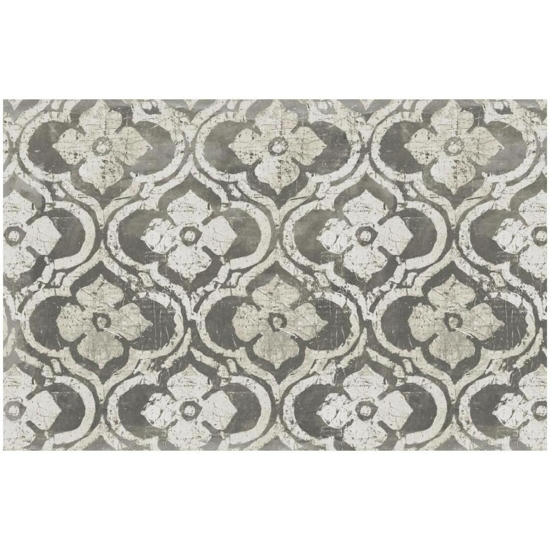 Gilt Complex I Neutral -Paper Art-26&quotx18"