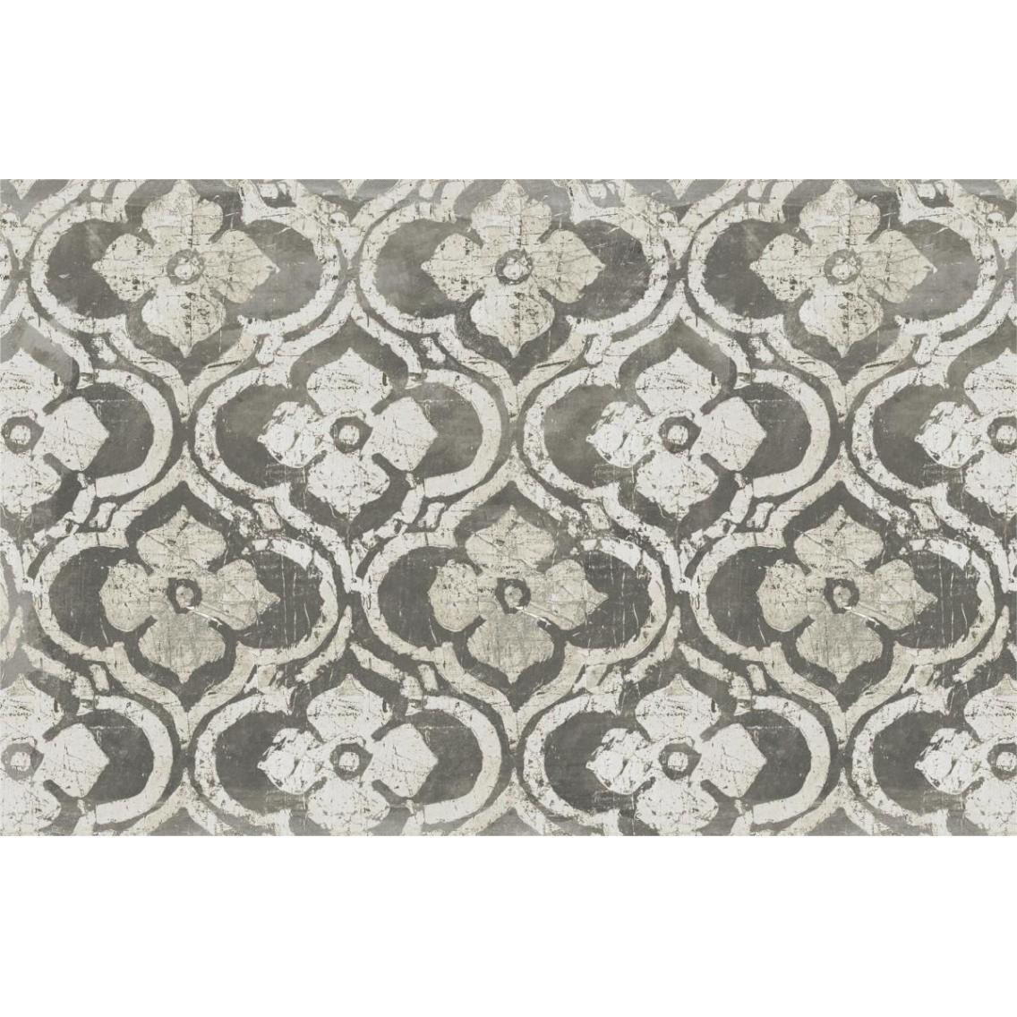 Gilt Complex I Neutral -Paper Art-38&quotx26"
