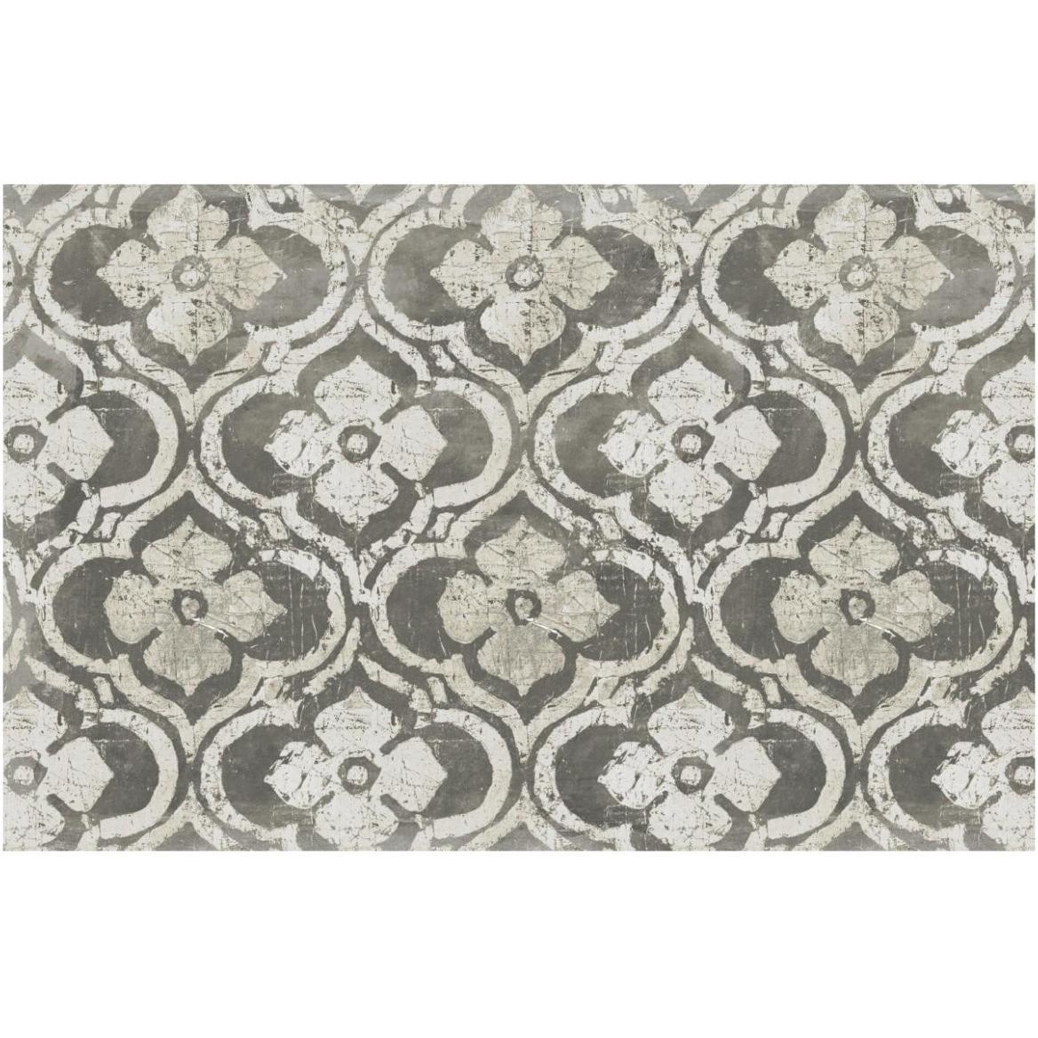 Gilt Complex I Neutral -Paper Art-62&quotx42"