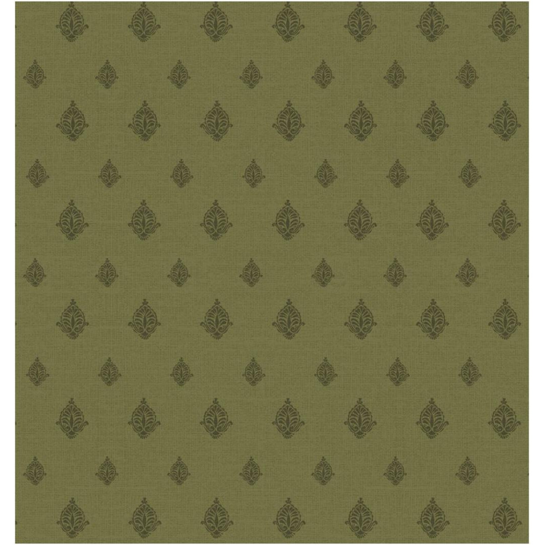 Woodcut Pattern I -Paper Art-17.2&quotx18"