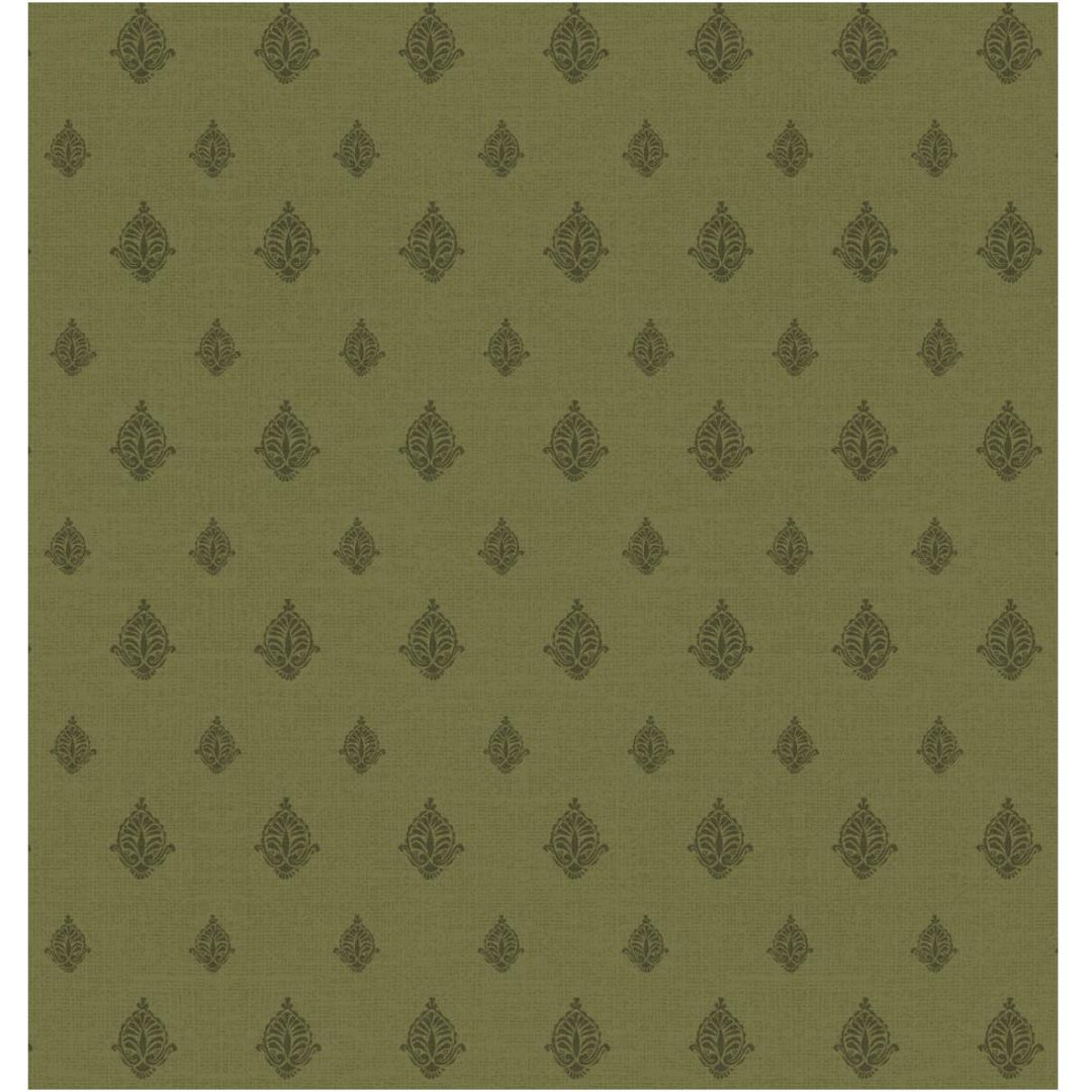 Woodcut Pattern I -Paper Art-22.9&quotx24"