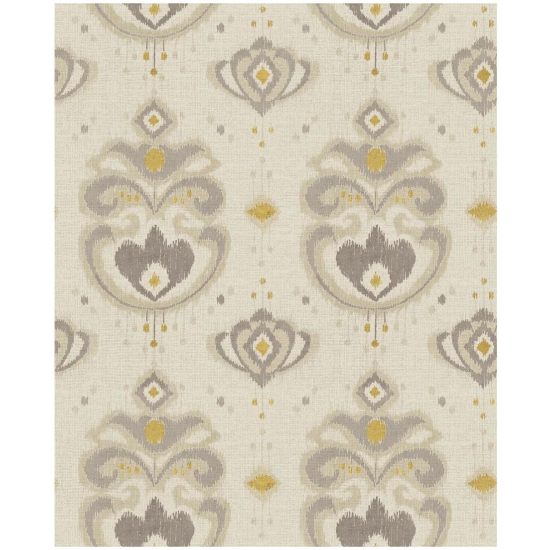 Ikat Beauty Patterns -Paper Art-18&quotx22"