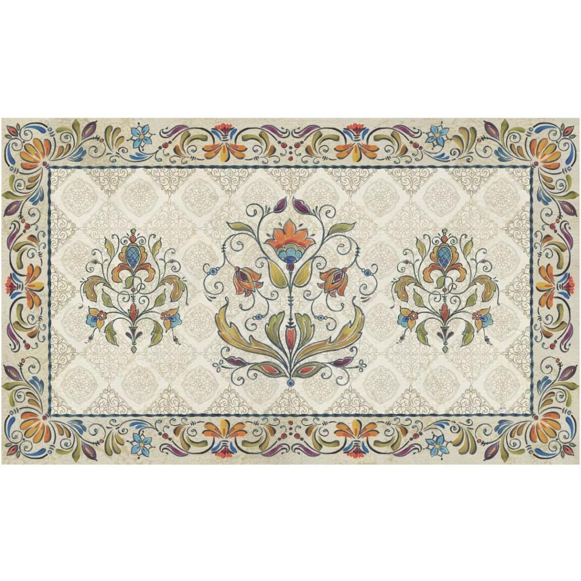 Mediterranean Flair XVI -Paper Art-46&quotx28.4"