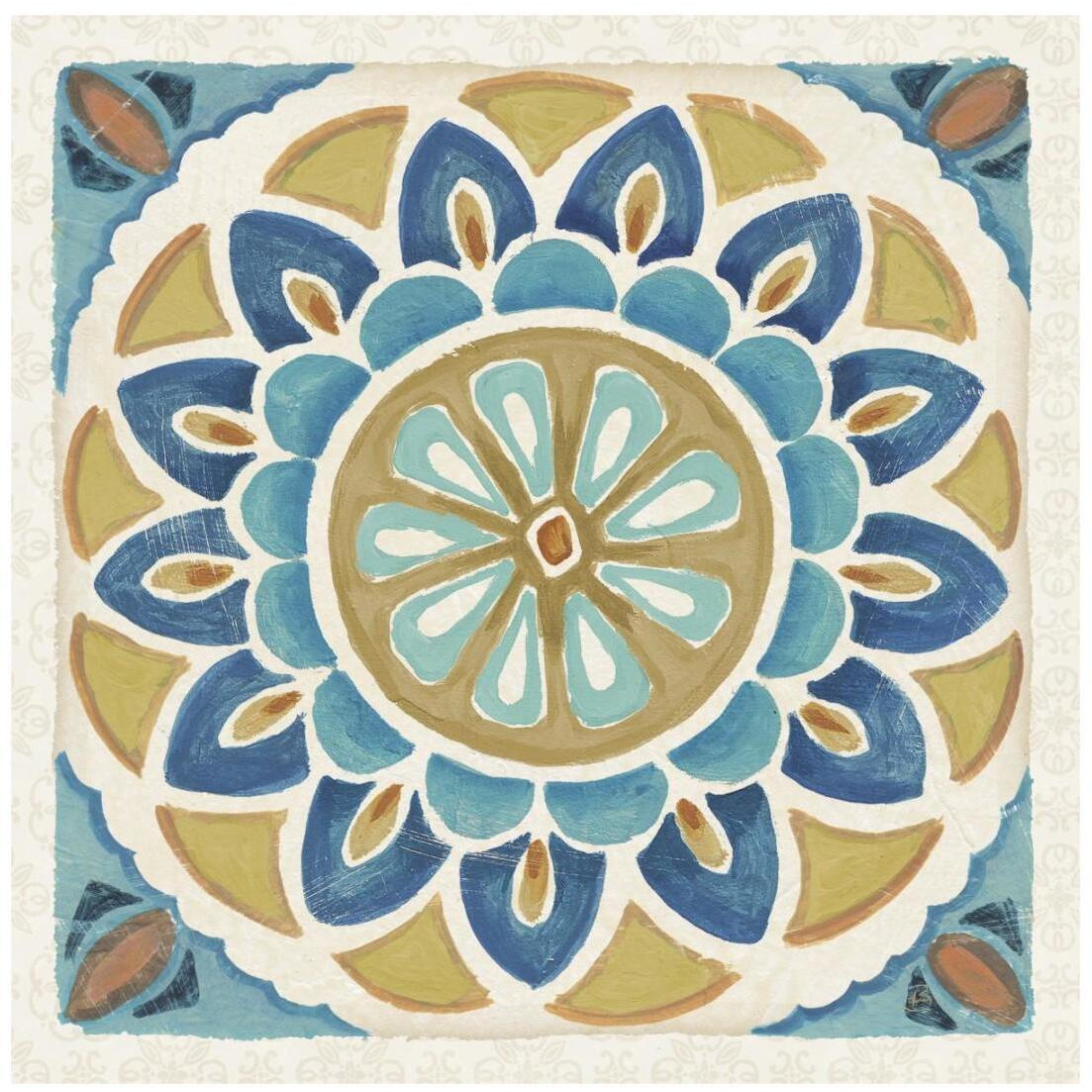 Love Tales X -Paper Art-20&quotx20"