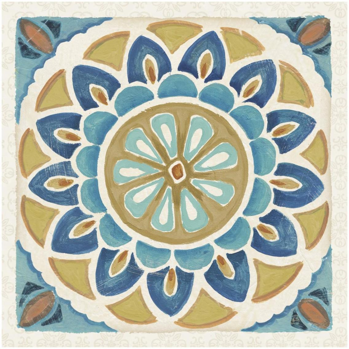 Love Tales X -Paper Art-32&quotx32"