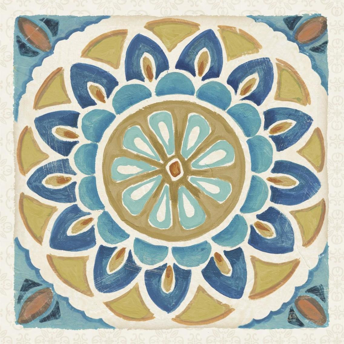 Love Tales X -Paper Art-38&quotx38"