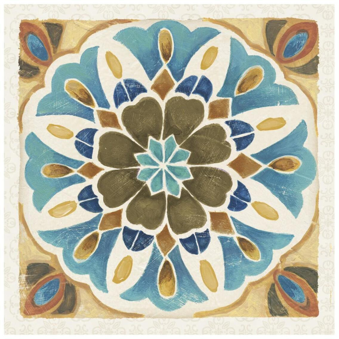 Love Tales XI -Paper Art-26&quotx26"