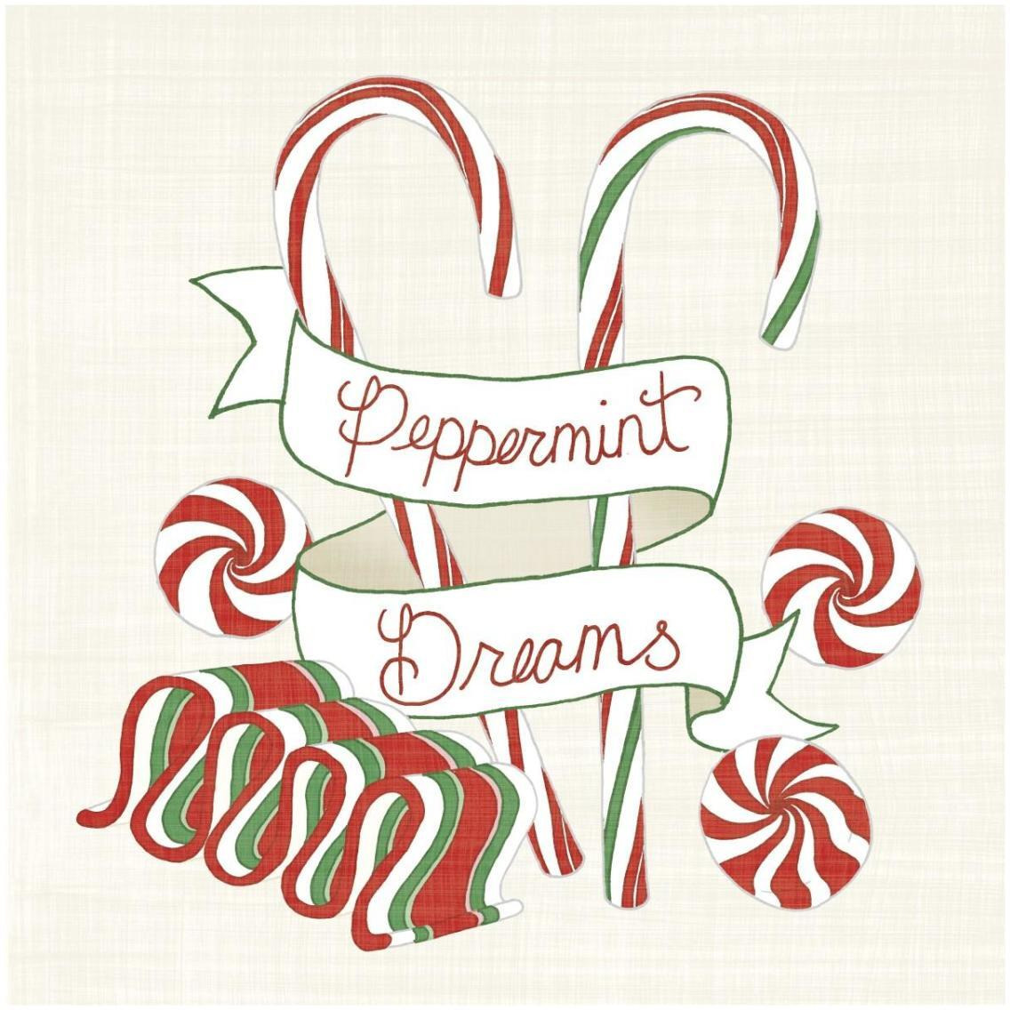 Seasons Sweetings I -Paper Art-32&quotx32"