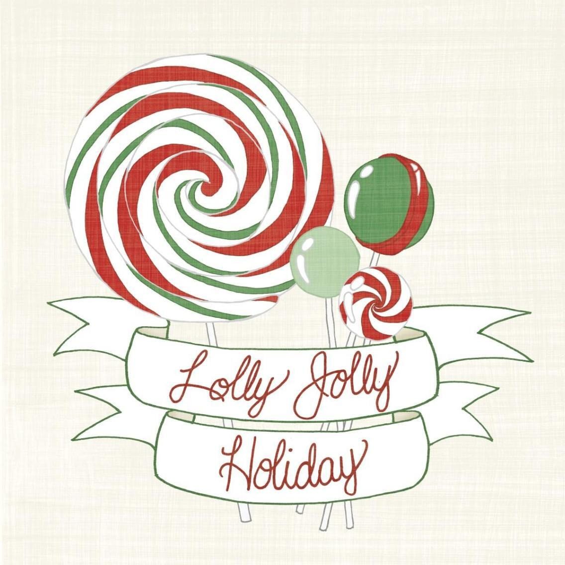 Seasons Sweetings II -Paper Art-38&quotx38"