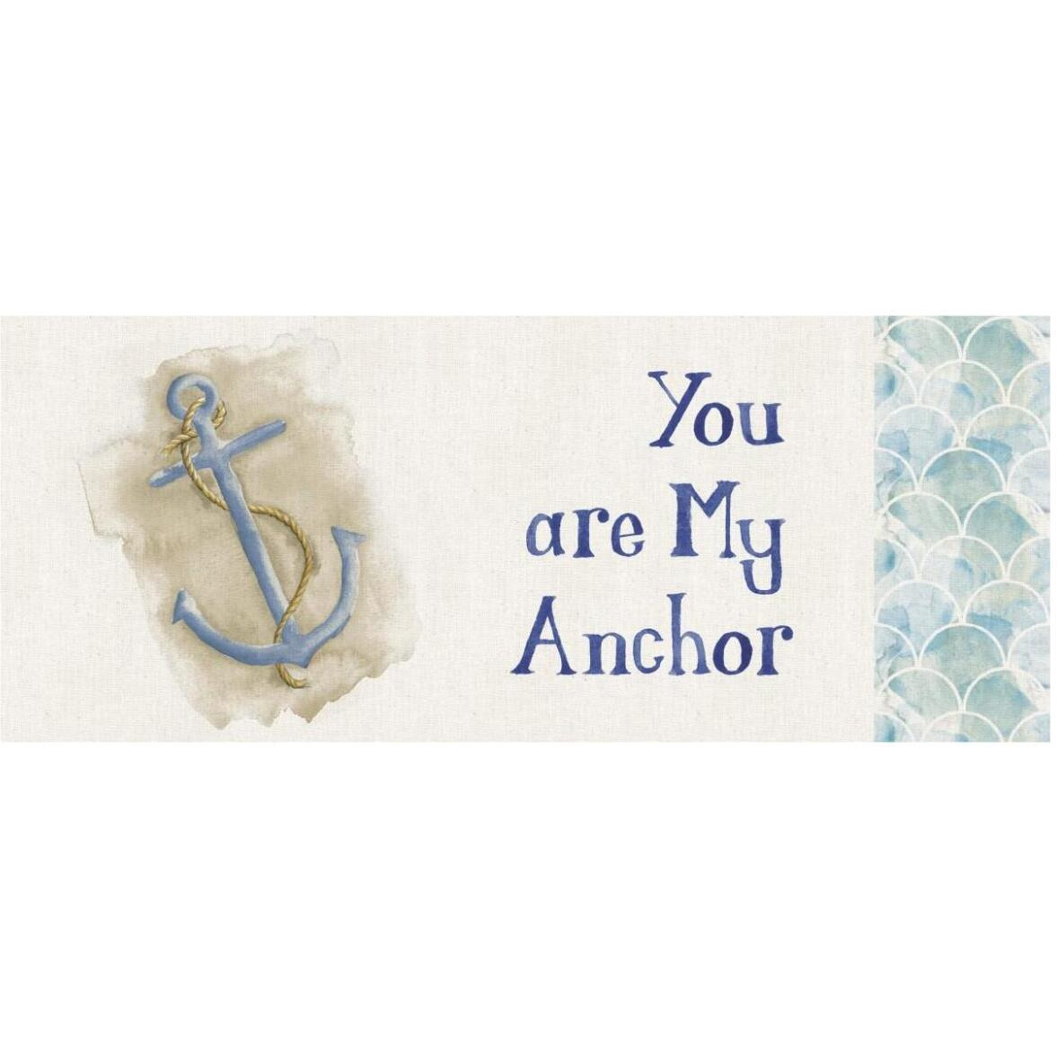 Words for Worship Love -Paper Art-77&quotx32"