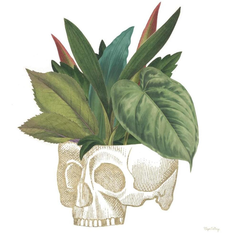 Brainstem II -Paper Art-20&quotx20"