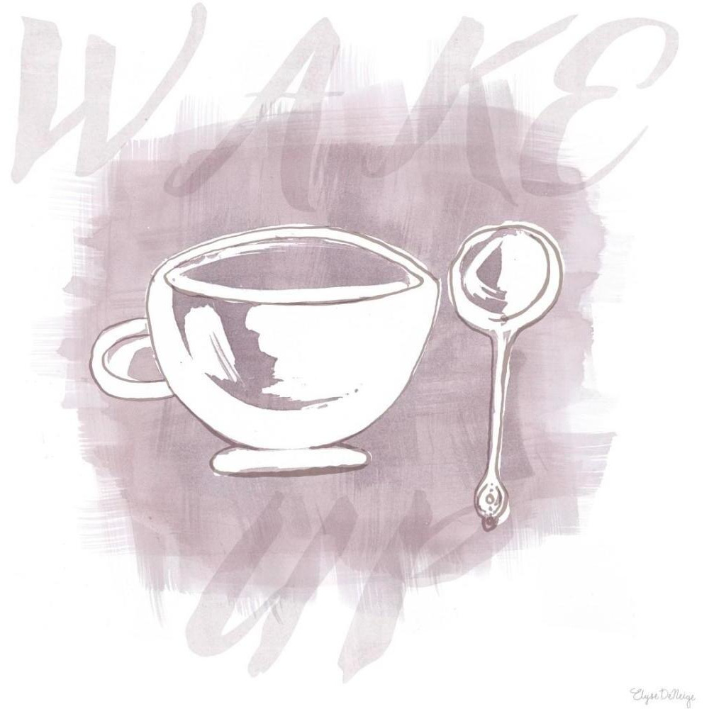Jazzy Java II -Paper Art-26&quotx26"