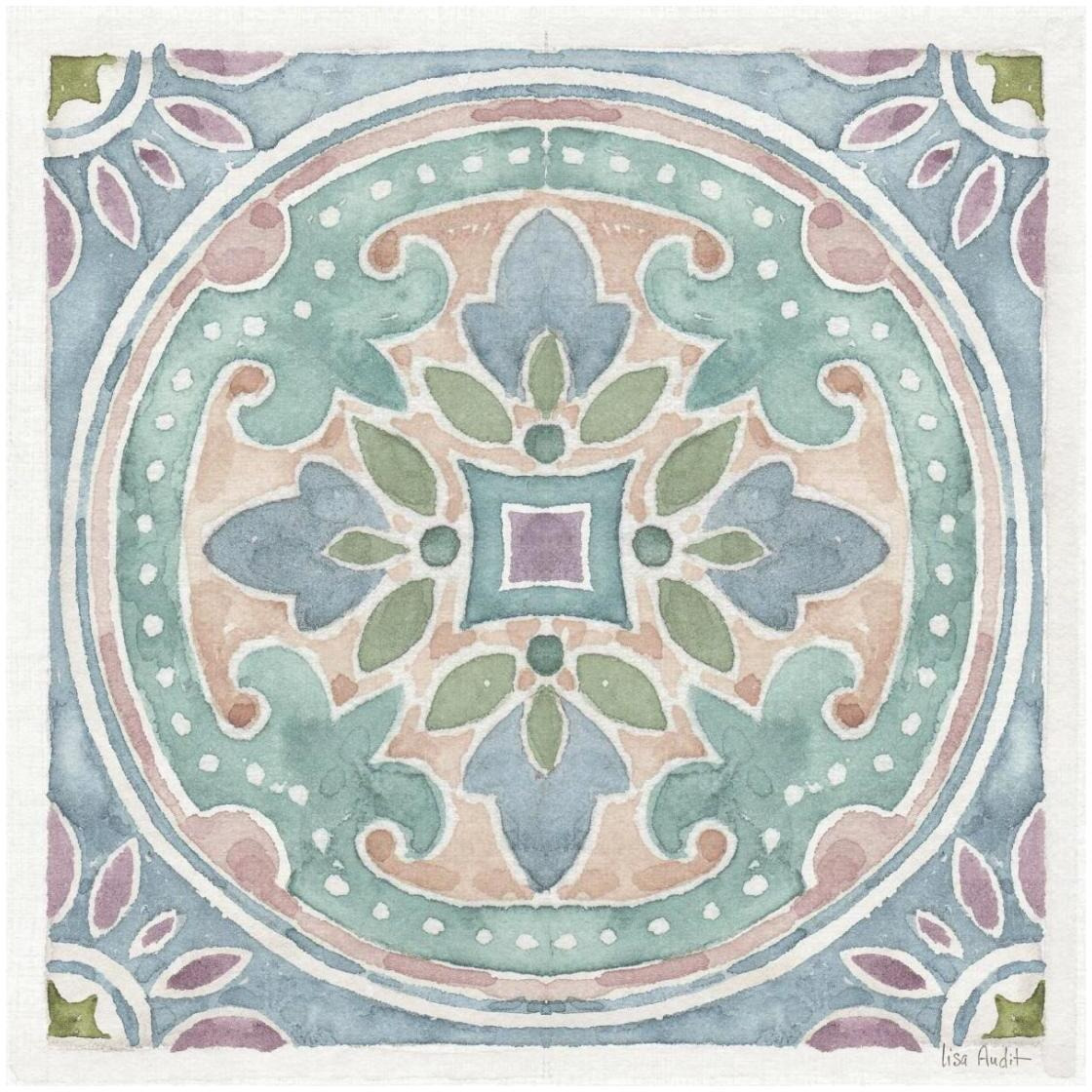 Ocean Dream XI -Paper Art-26&quotx26"