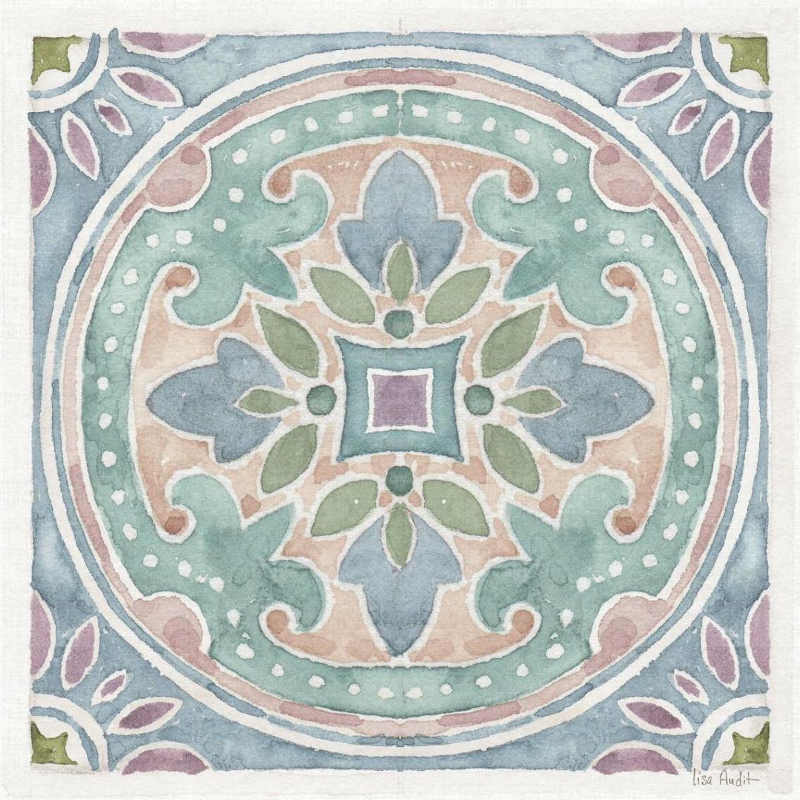 Ocean Dream XI -Paper Art-38&quotx38"