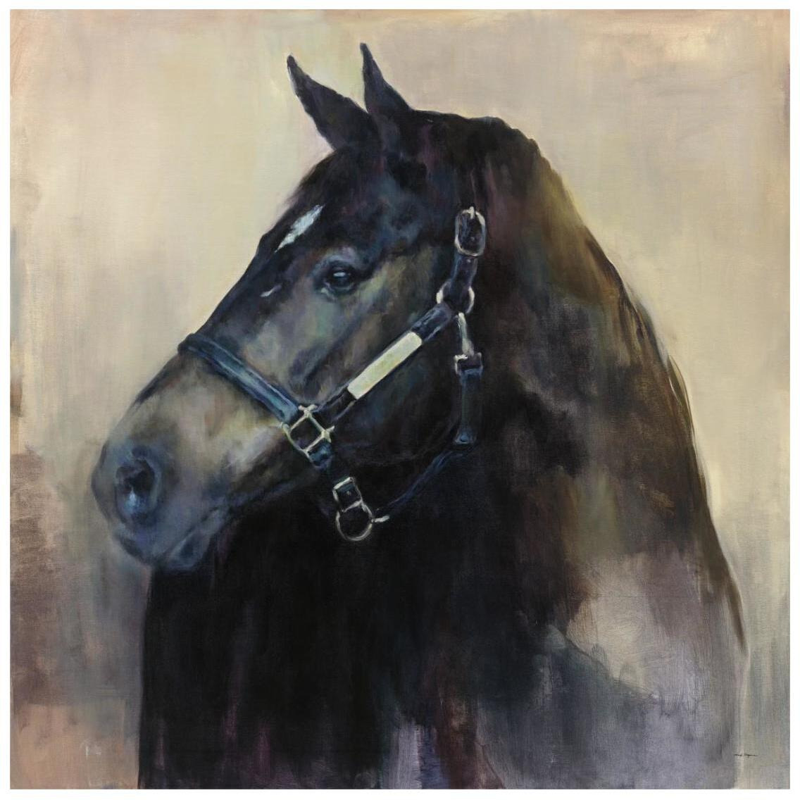 Ritzy -Paper Art-26&quotx26"