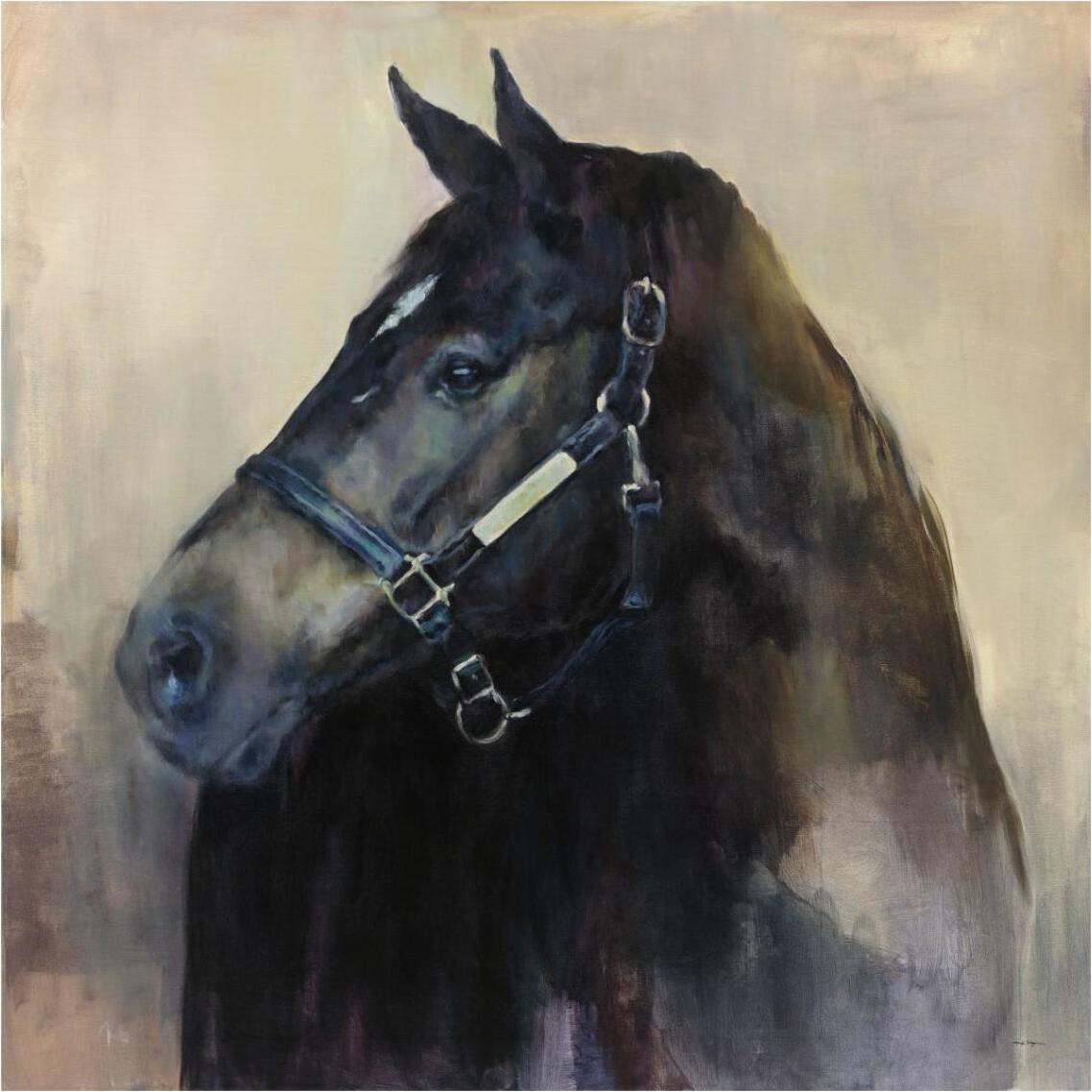 Ritzy -Paper Art-38&quotx38"