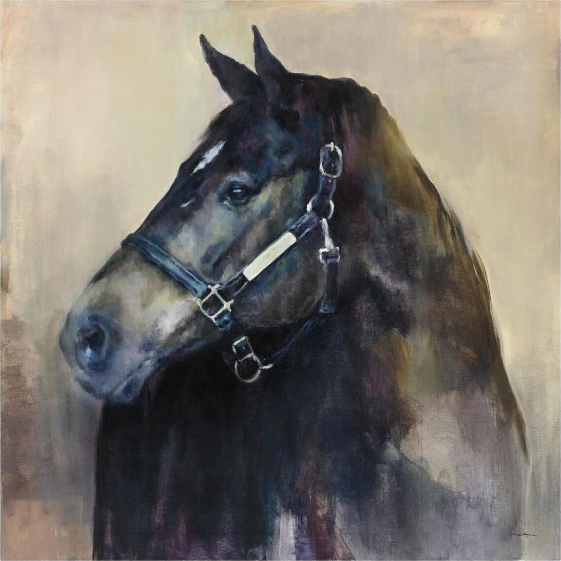 Ritzy Light -Paper Art-38&quotx38"