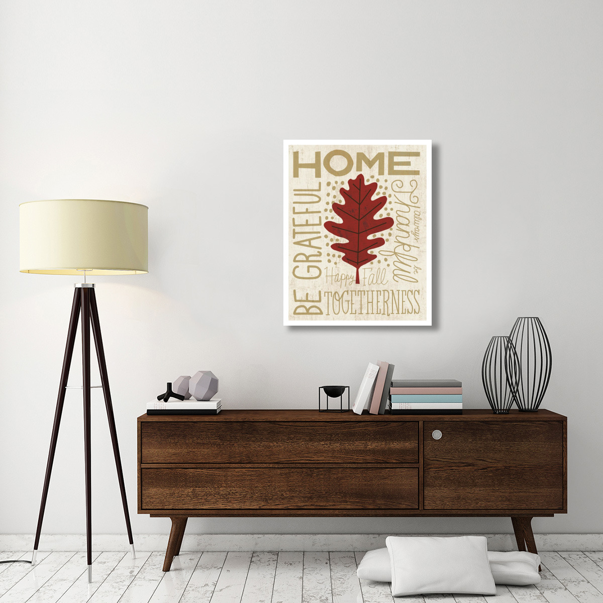 Family Tree II -Paper Art-30&quotx37"