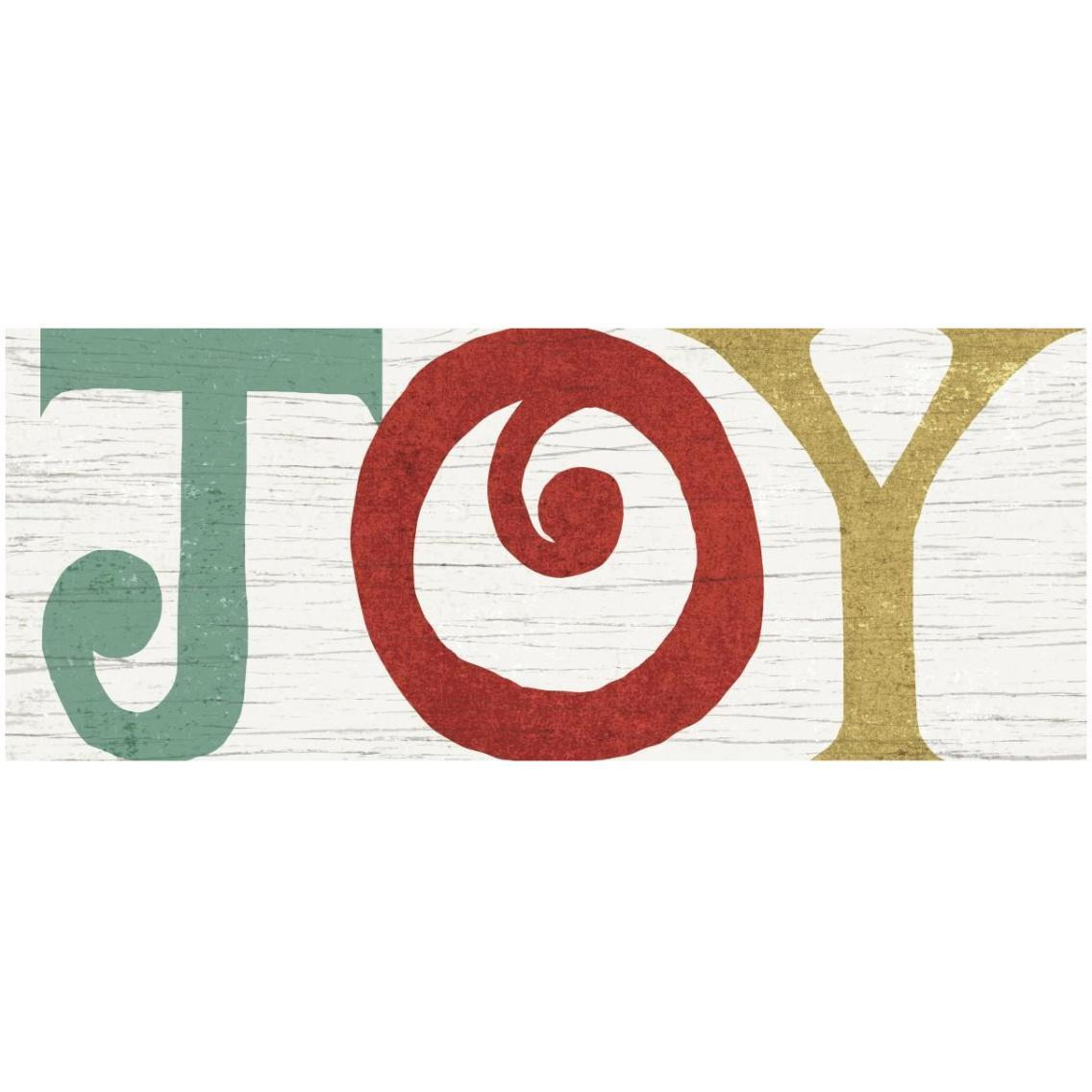 Holiday on Wheels VII -Paper Art-32&quotx14"