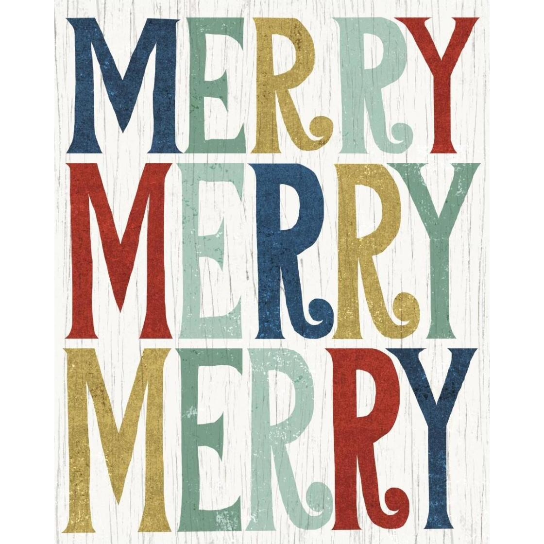 Holiday on Wheels XI -Paper Art-24&quotx30"
