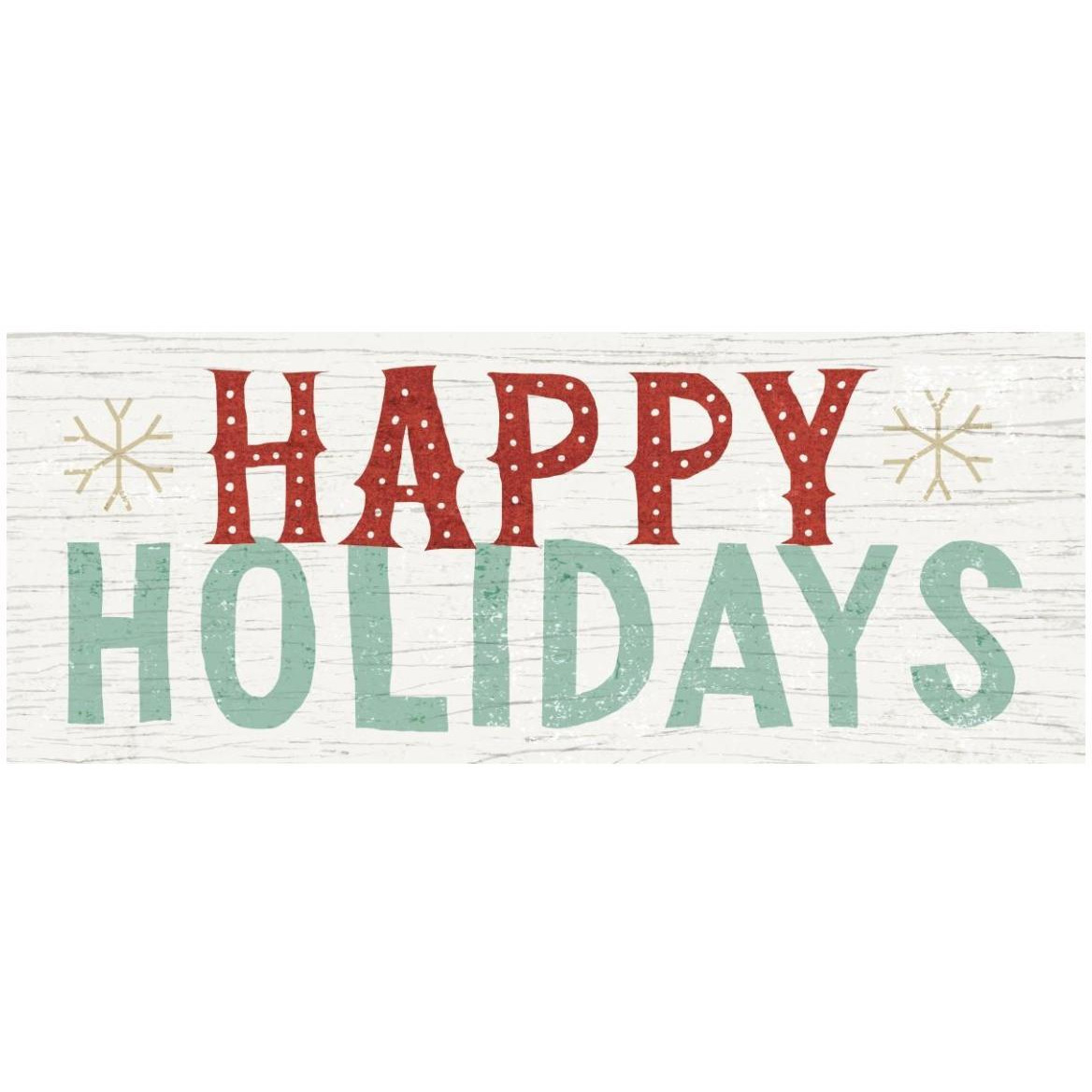 Holiday on Wheels XVI -Paper Art-52&quotx22"