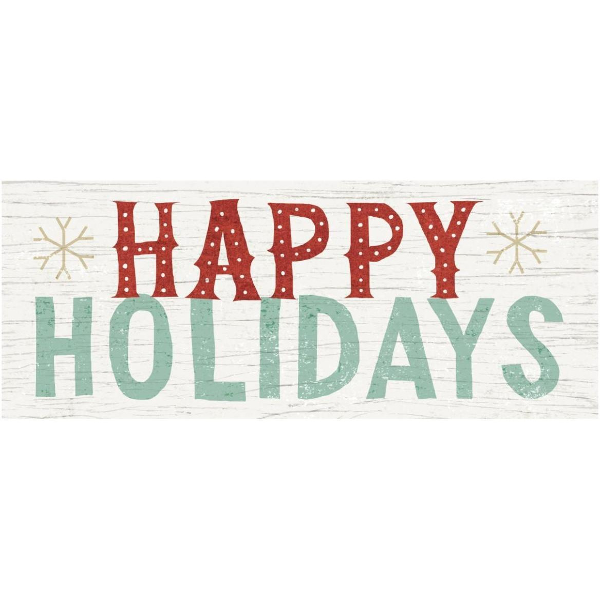 Holiday on Wheels XVI -Paper Art-62&quotx26"
