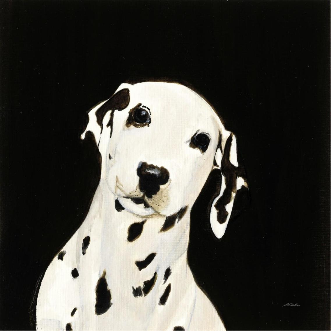 Dakota II -Paper Art-38&quotx38"