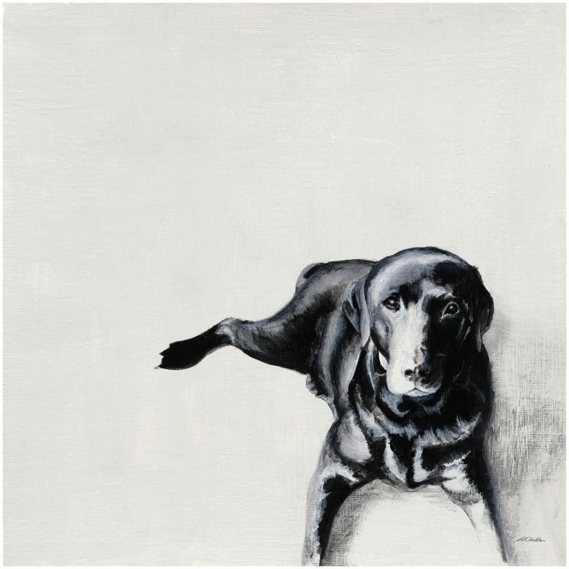 Jess -Paper Art-32&quotx32"