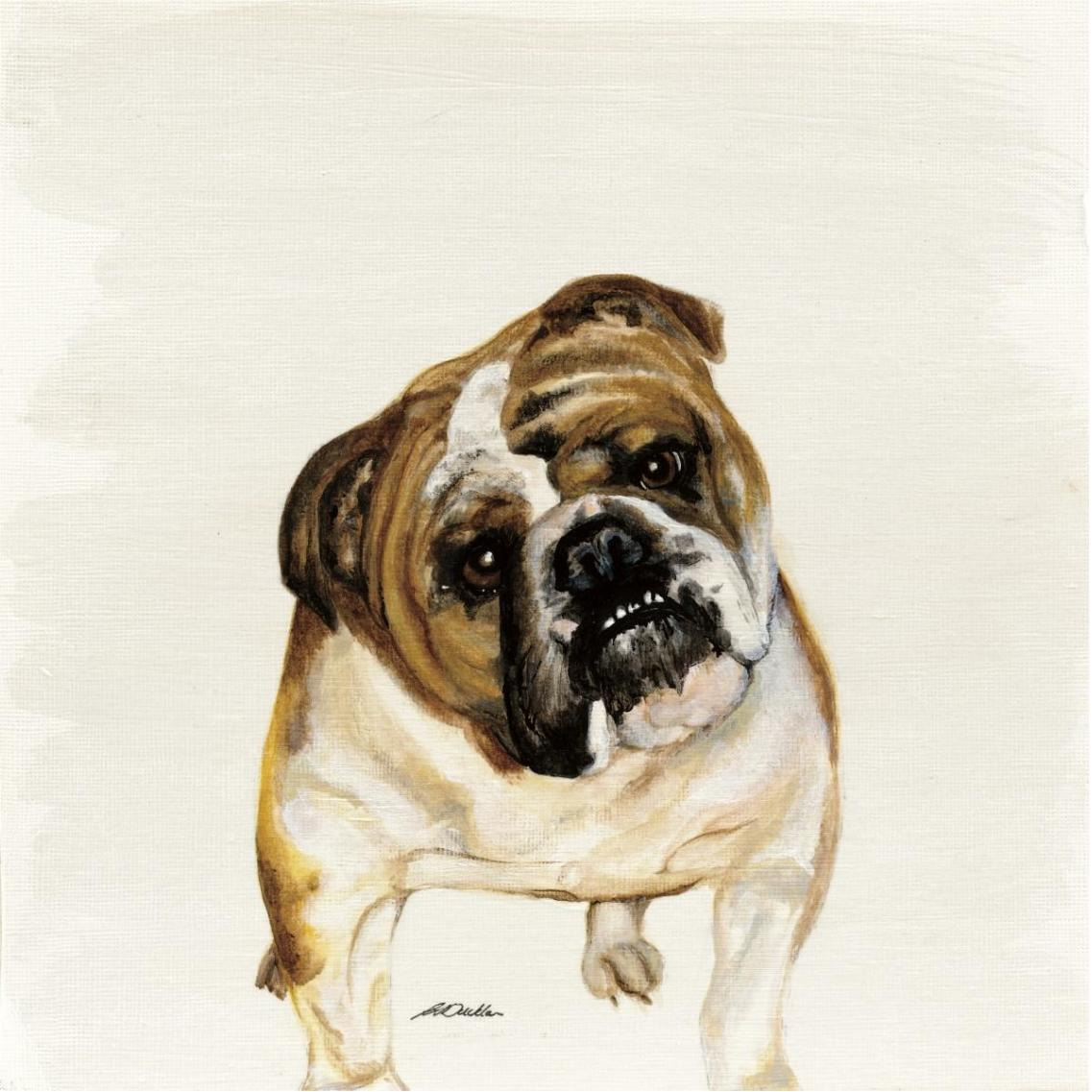 Fergi -Paper Art-38&quotx38"