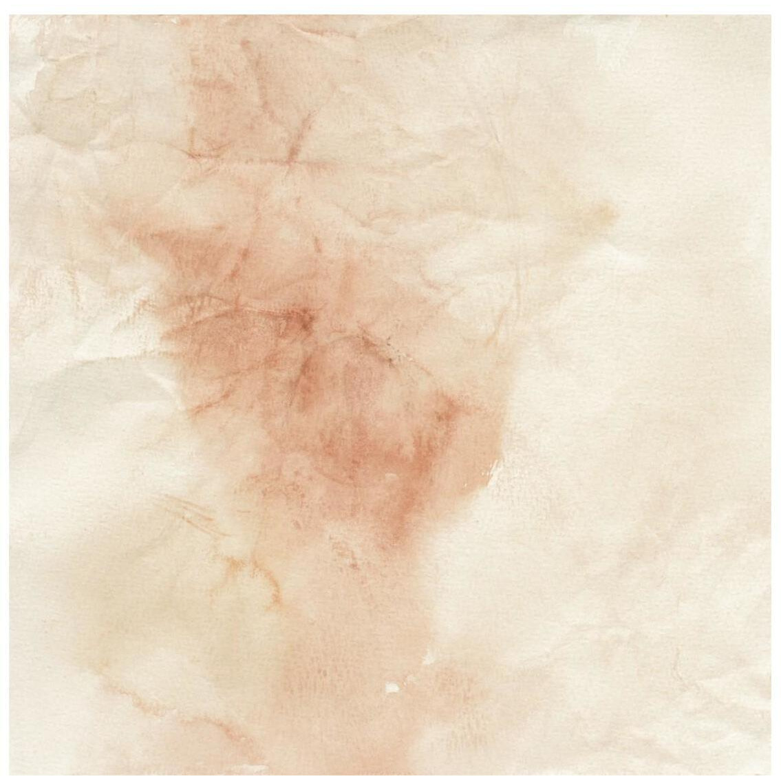 Crinkle Russet -Paper Art-26&quotx26"