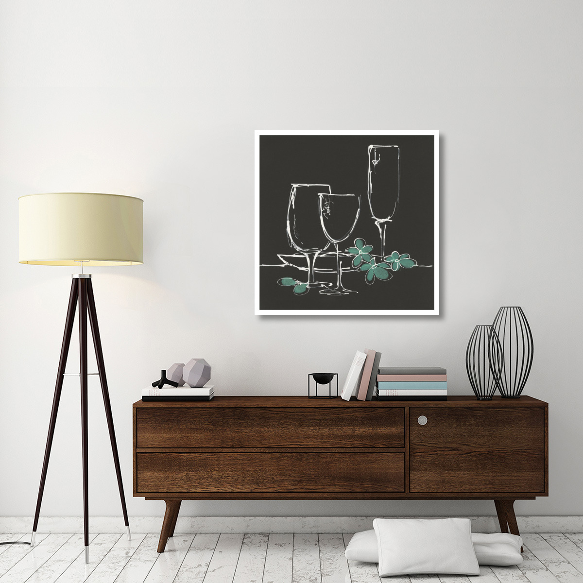 Every Occasion -Paper Art-38&quotx38"
