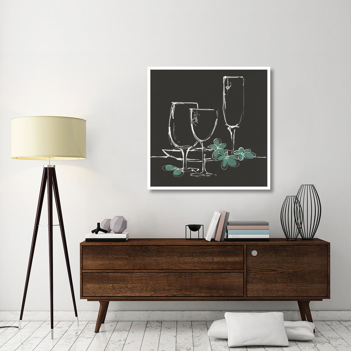 Every Occasion -Paper Art-42&quotx42"