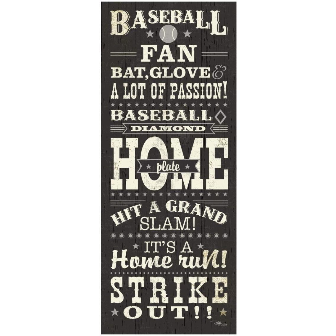 Sports Lovers II -Paper Art-14&quotx32"