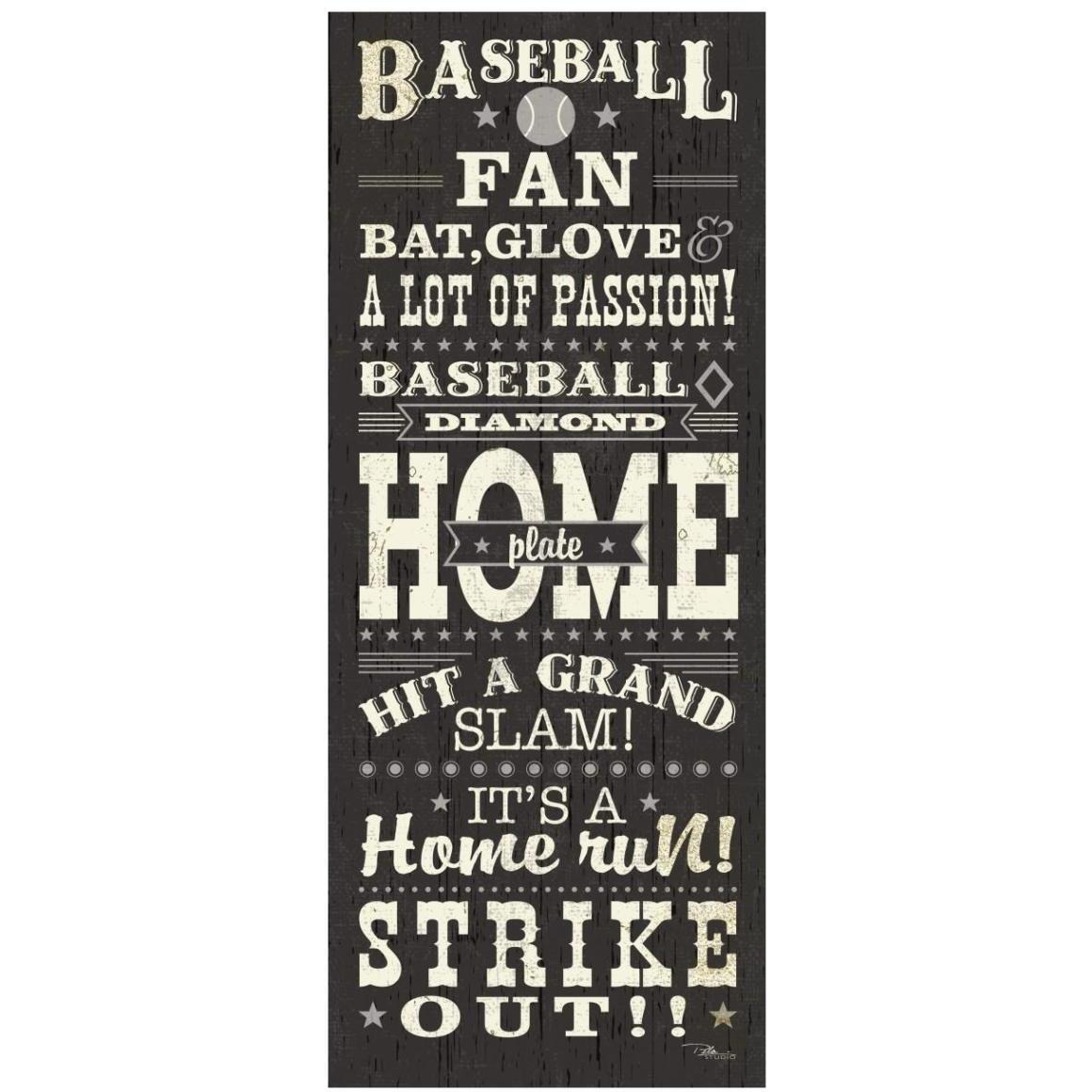 Sports Lovers II -Paper Art-18&quotx42"