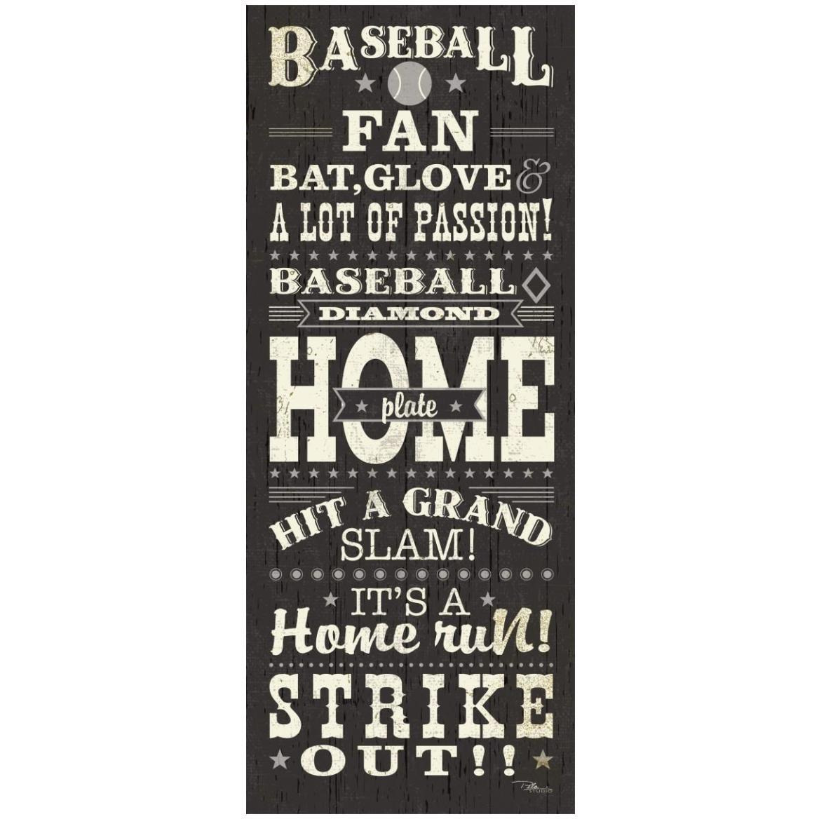 Sports Lovers II -Paper Art-22&quotx52"