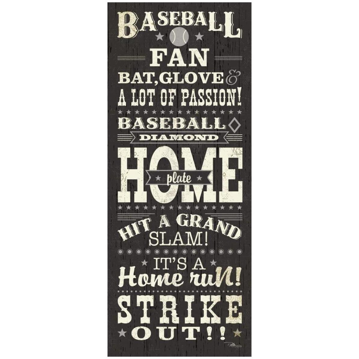 Sports Lovers II -Paper Art-32&quotx77"
