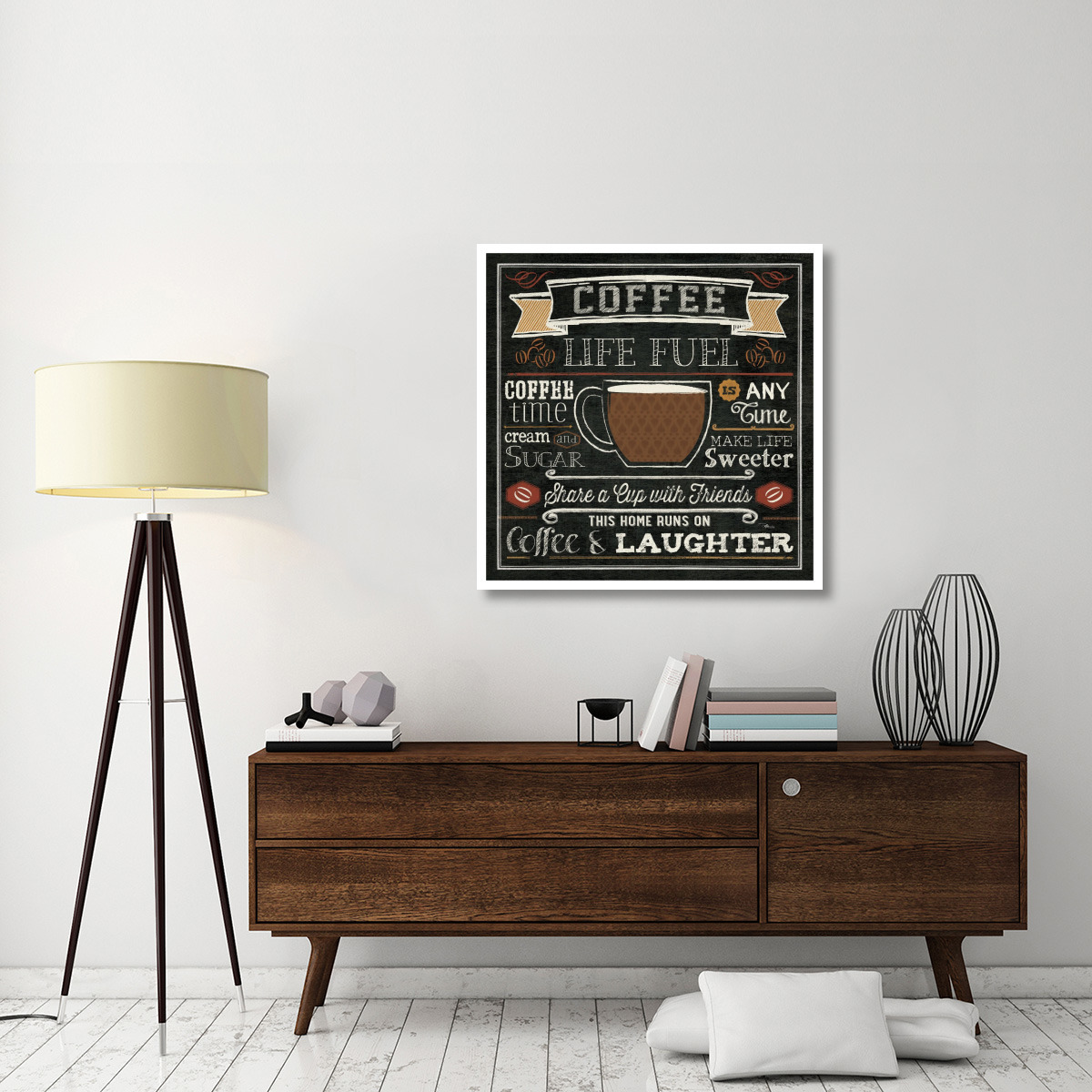Java Talk I -Paper Art-38&quotx38"